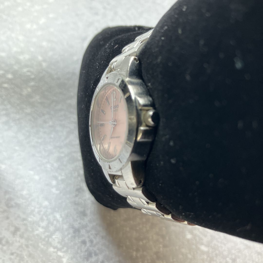 Casio Analog Quartz Women