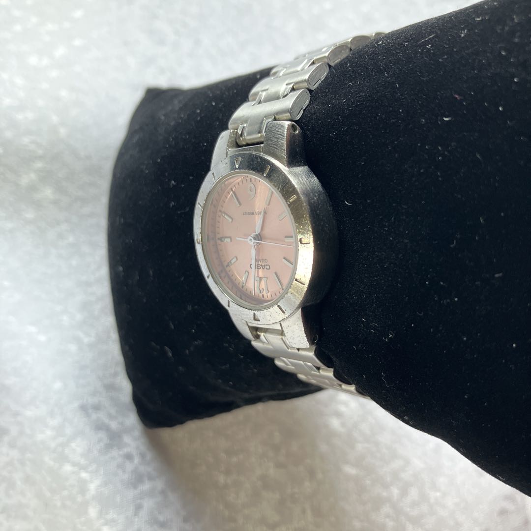 Casio Analog Quartz Women