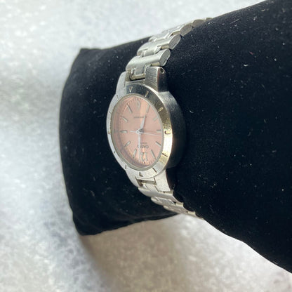 Casio Analog Quartz Women