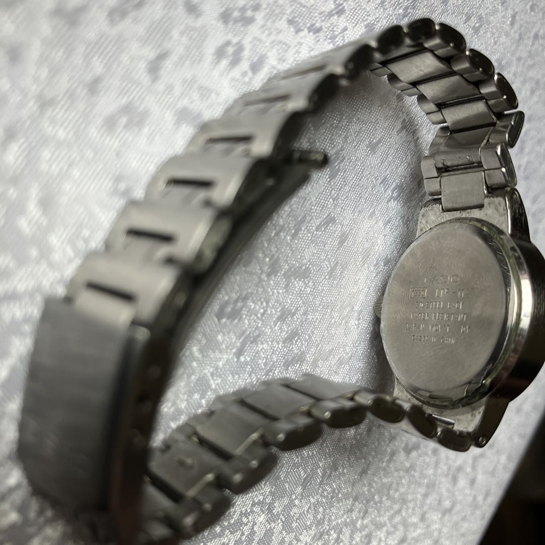Casio Analog Quartz Women