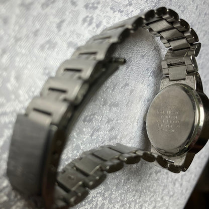 Casio Analog Quartz Women