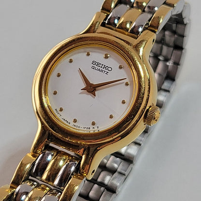Seiko Analog Quartz Women