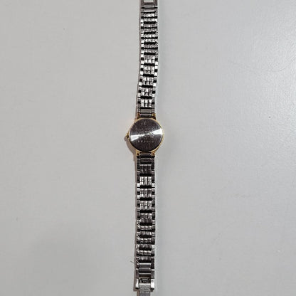 Seiko Analog Quartz Women
