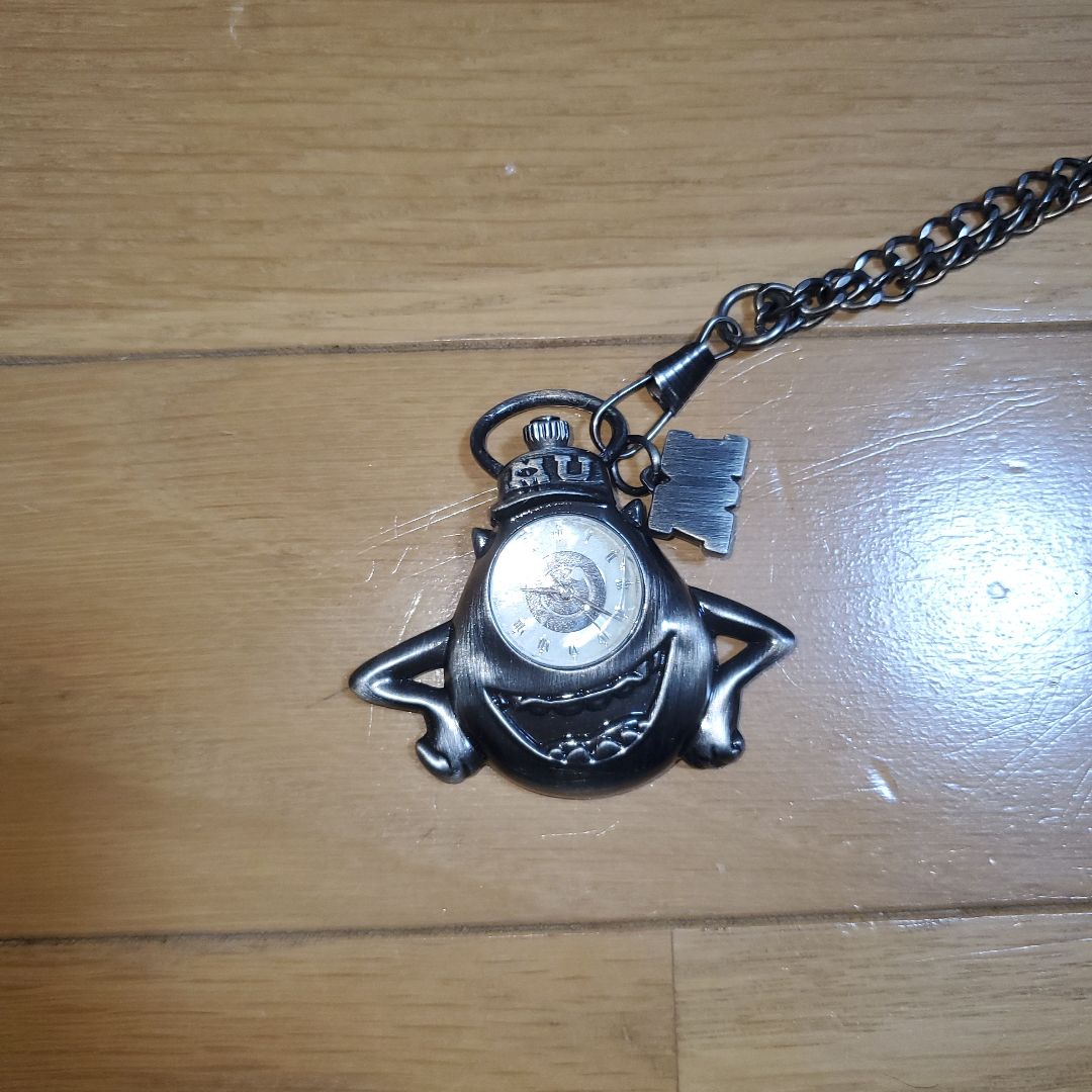 Sega Disney Analog Quartz Men