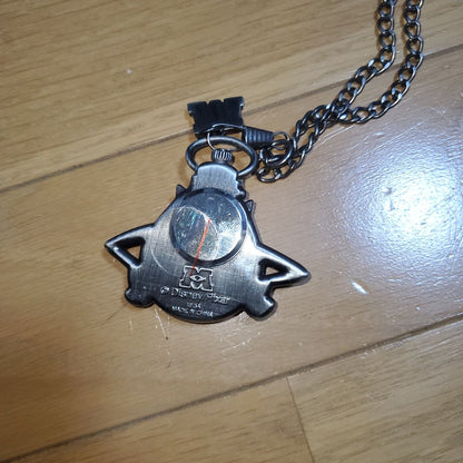 Sega Disney Analog Quartz Men