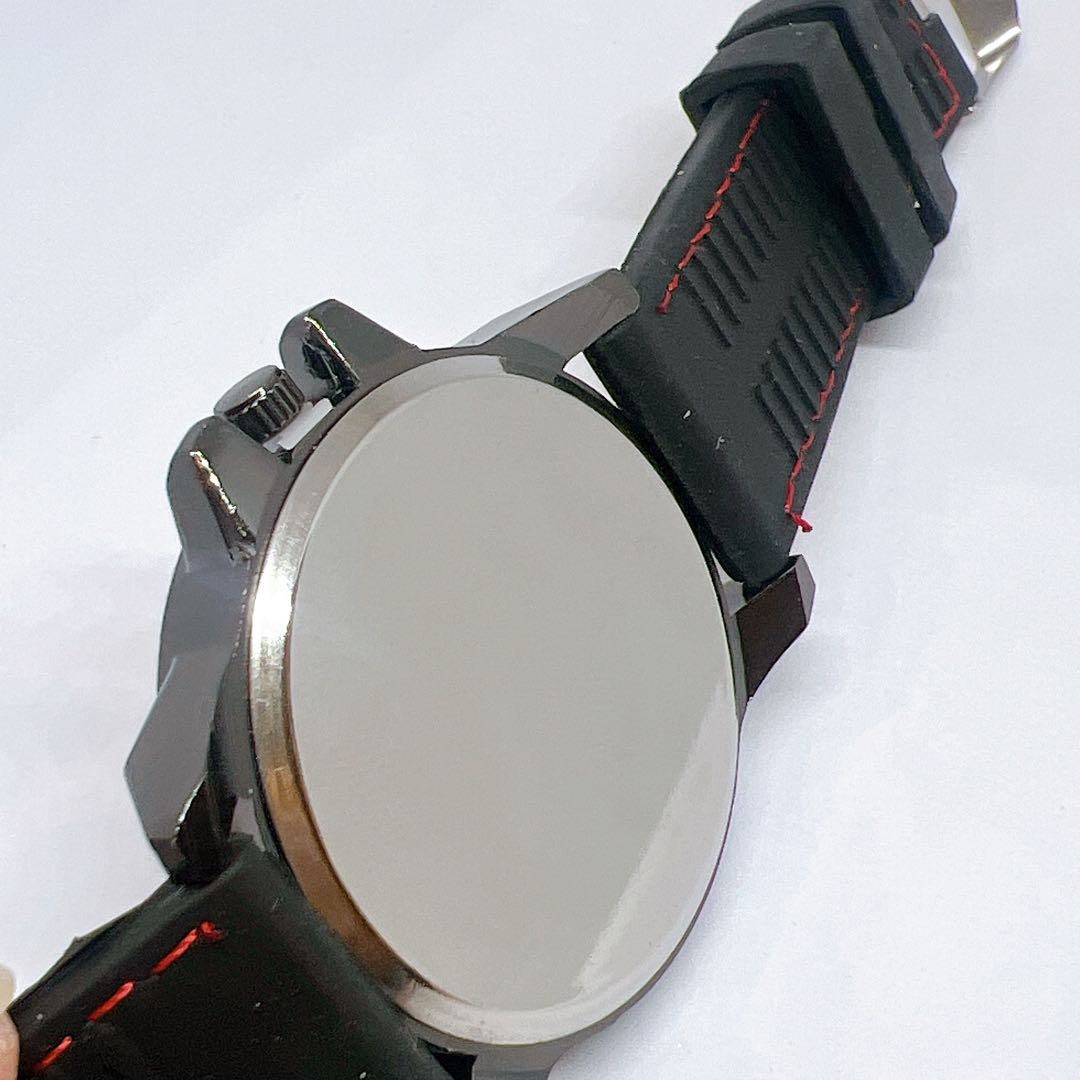 Migeer Analog Quartz Men