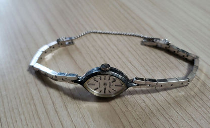 Seiko Analog Mechanical (Manual) Women