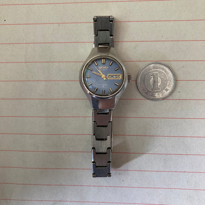 Seiko Analog Mechanical (Automatic) Women