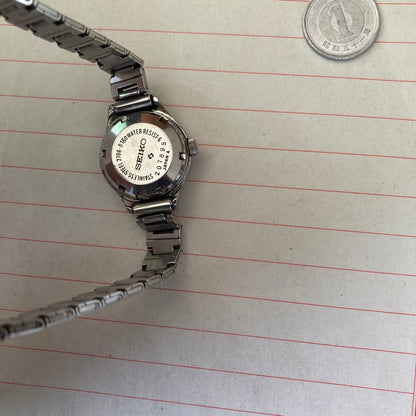 Seiko Analog Mechanical (Automatic) Women