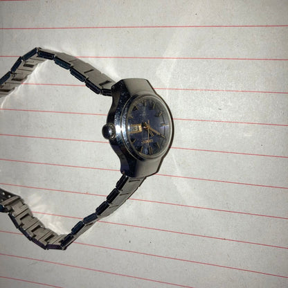 Seiko Analog Mechanical (Automatic) Women