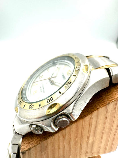 TIMEX i-Control Quartz Watch