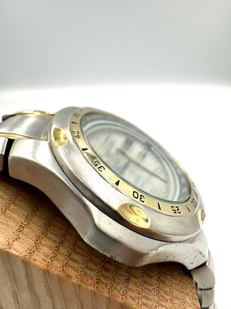 TIMEX i-Control Quartz Watch