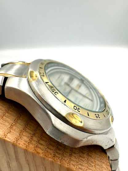 TIMEX i-Control Quartz Watch