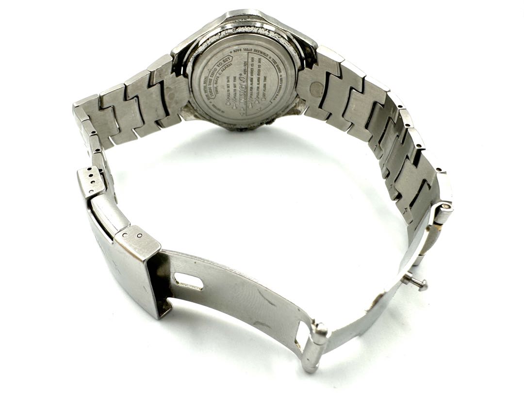 TIMEX i-Control Quartz Watch