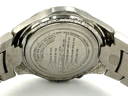 TIMEX i-Control Quartz Watch