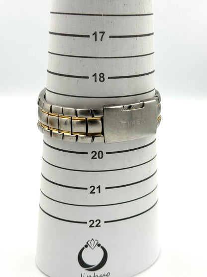 TIMEX i-Control Quartz Watch