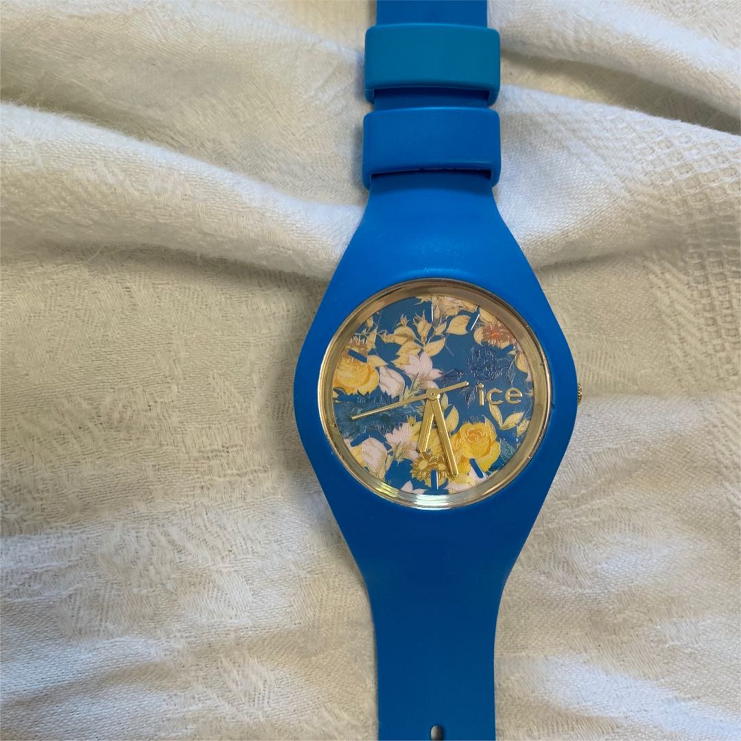 Ice Watch Analog Quartz Women
