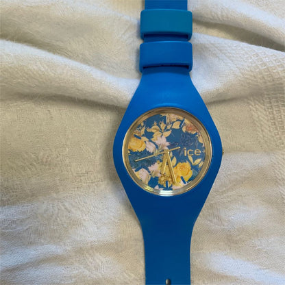 Ice Watch Analog Quartz Women