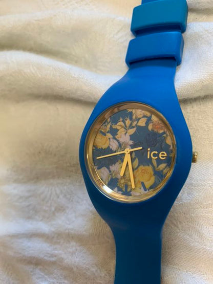 Ice Watch Analog Quartz Women