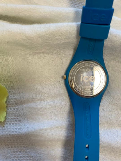 Ice Watch Analog Quartz Women