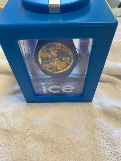 Ice Watch Analog Quartz Women