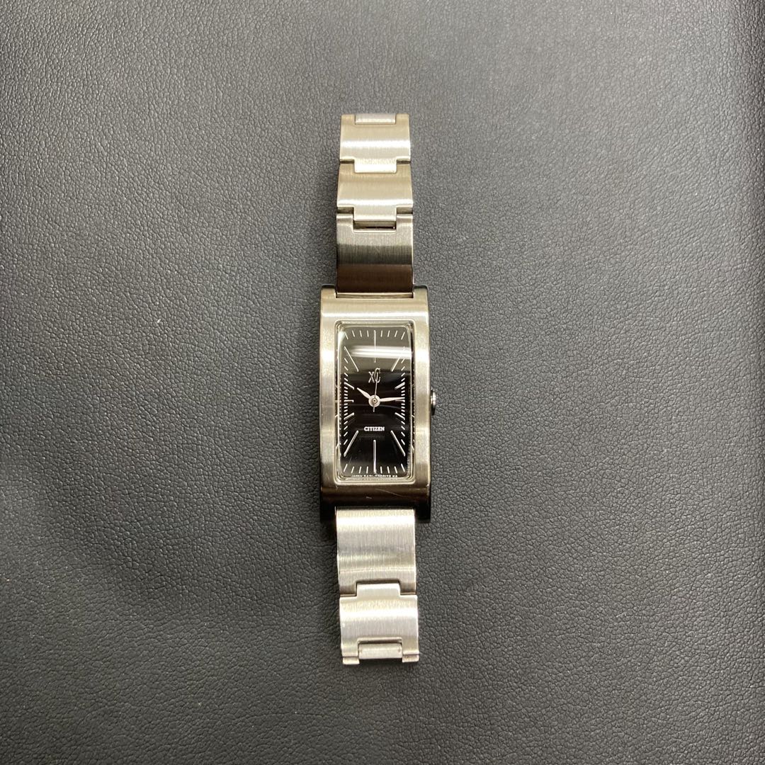 Citizen xC Cross-C Analog Quartz Women