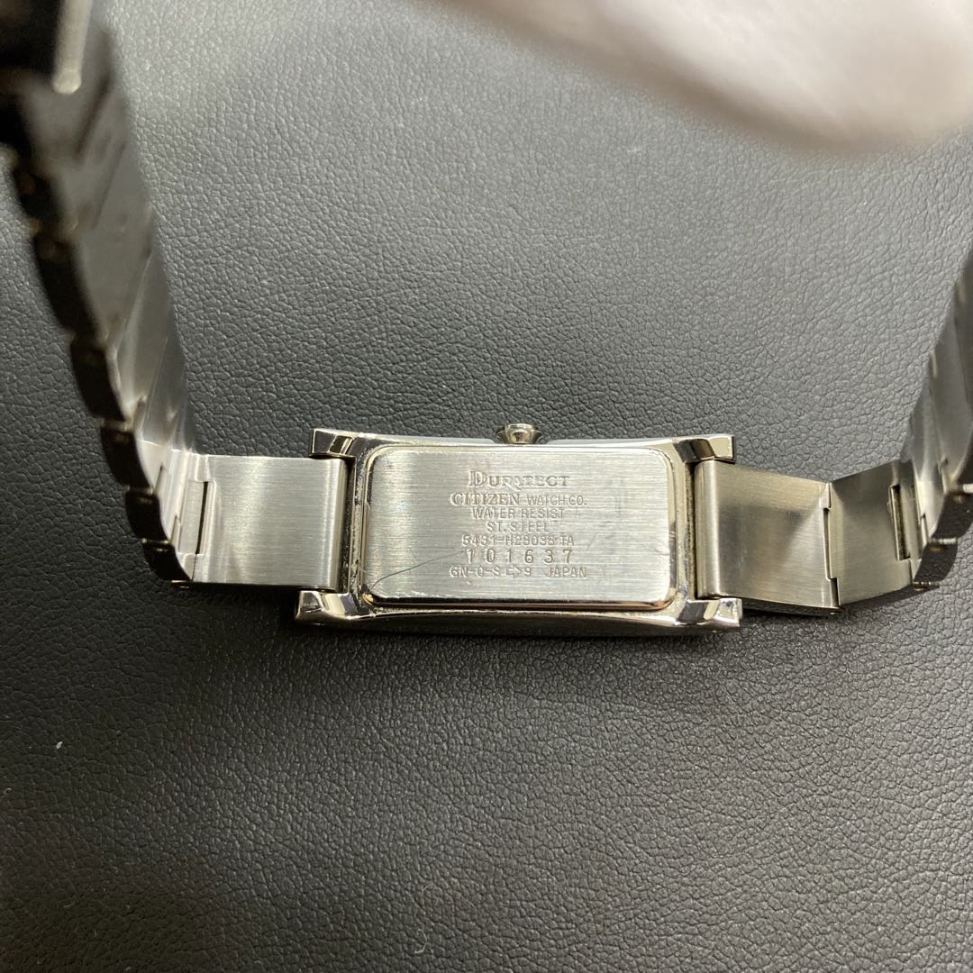 Citizen xC Cross-C Analog Quartz Women
