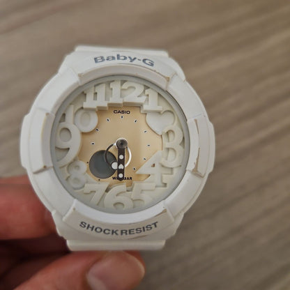 G-Shock Baby-G Digital-Analog Quartz Women