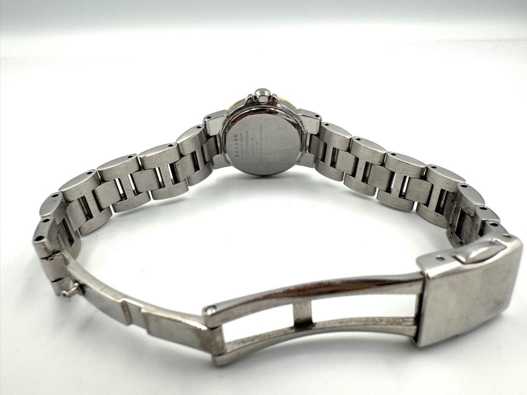 Seiko Lk / Lukia V111-0AC0 Analog Quartz Women