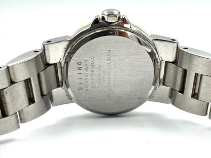 Seiko Lk / Lukia V111-0AC0 Analog Quartz Women