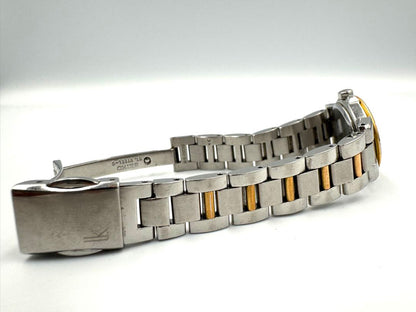 Seiko Lk / Lukia V111-0AC0 Analog Quartz Women