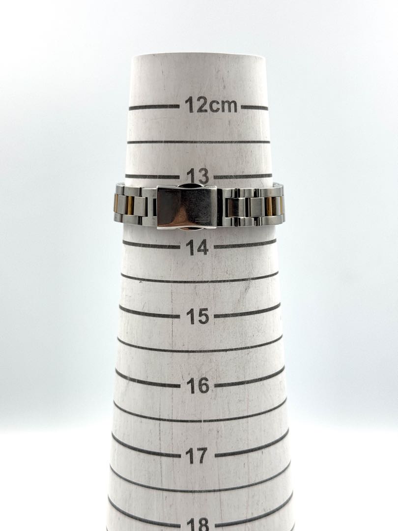 Seiko Lk / Lukia V111-0AC0 Analog Quartz Women