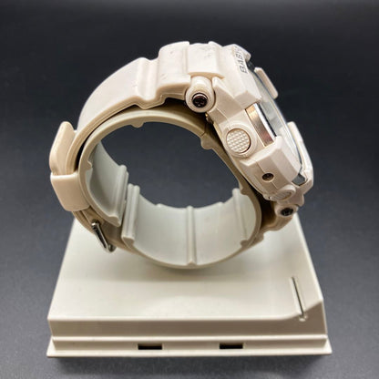 Casio Baby-G BGA-210 Digital-Analog Quartz Women ジーショック 即決 Watch