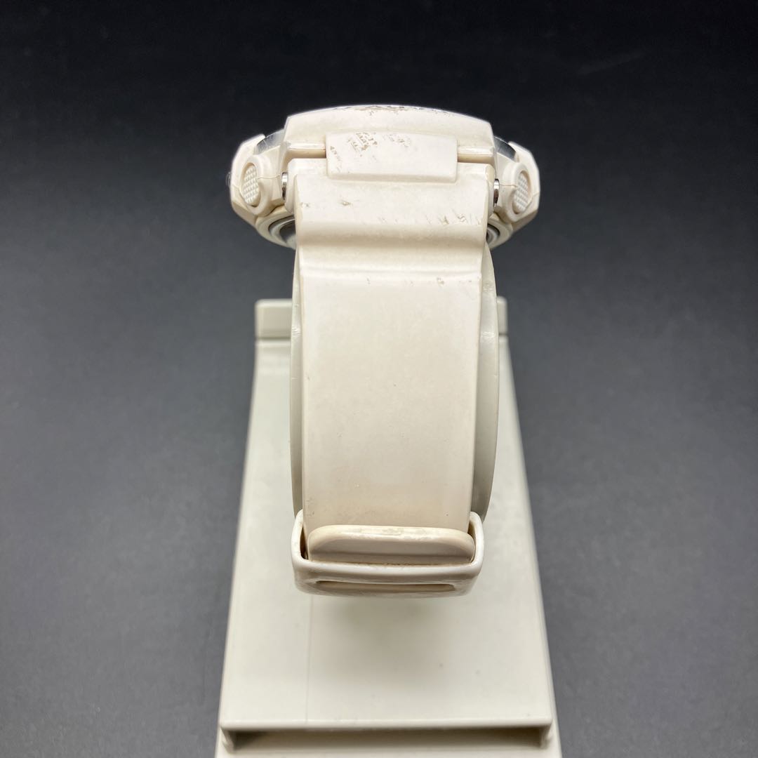 Casio Baby-G BGA-210 Digital-Analog Quartz Women ジーショック 即決 Watch
