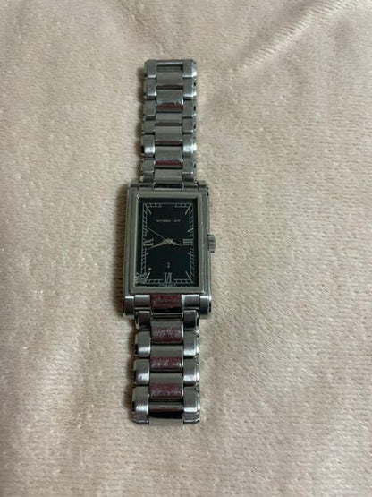 BURBERRY Analog Quartz Men