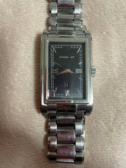 BURBERRY Analog Quartz Men