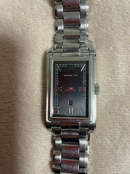 BURBERRY Analog Quartz Men