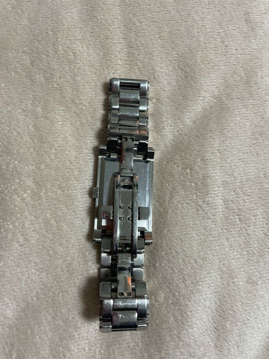 BURBERRY Analog Quartz Men