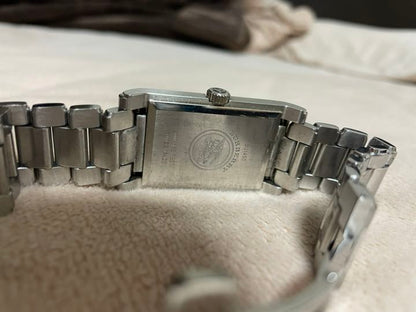 BURBERRY Analog Quartz Men