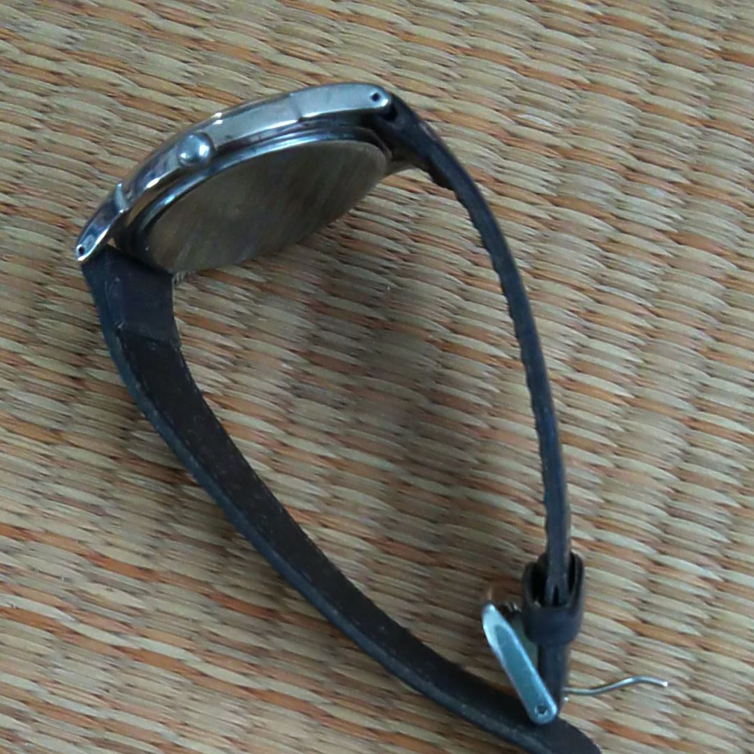 Seiko 7N01-7140 Analog Quartz Men