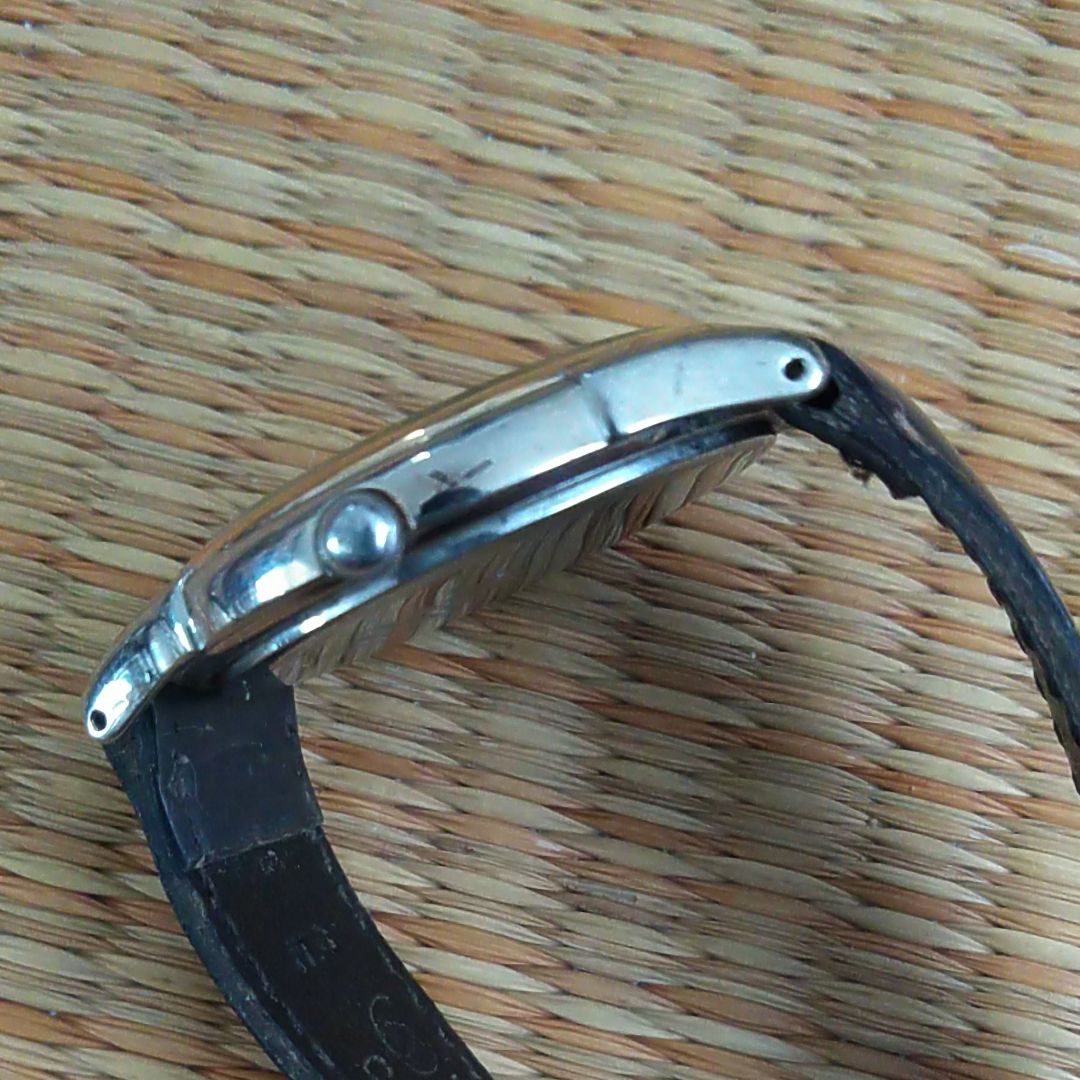 Seiko 7N01-7140 Analog Quartz Men