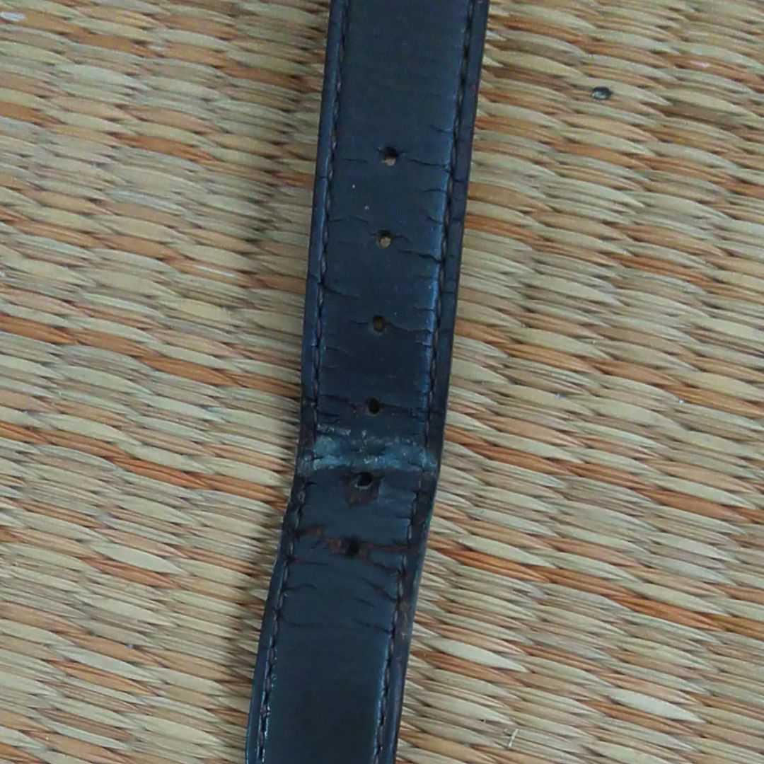 Seiko 7N01-7140 Analog Quartz Men