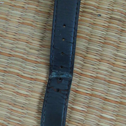 Seiko 7N01-7140 Analog Quartz Men