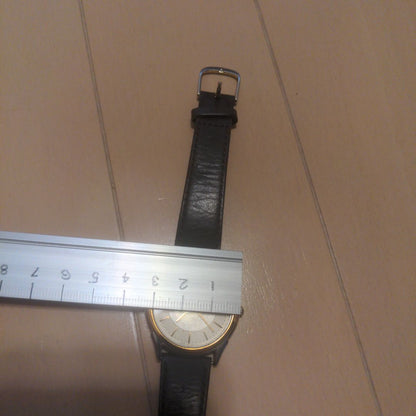 Seiko 7N01-7140 Analog Quartz Men