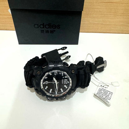 Addies MY-1902 Digital Quartz Men