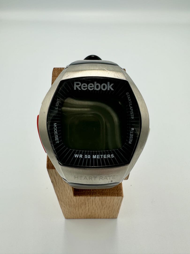 Reebok Digital Quartz Men Watch