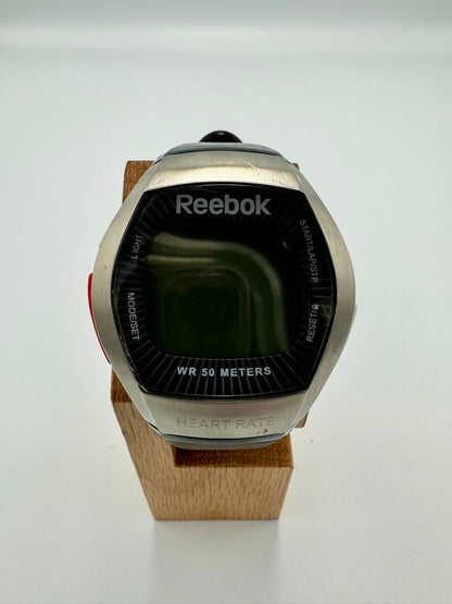 Reebok Digital Quartz Men Watch