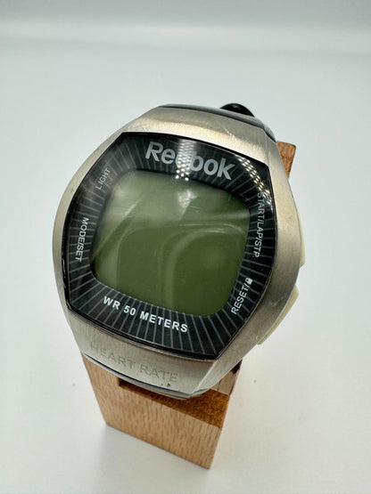 Reebok Digital Quartz Men Watch