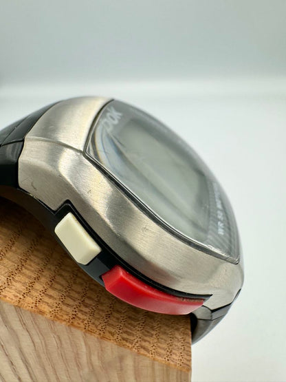 Reebok Digital Quartz Men Watch