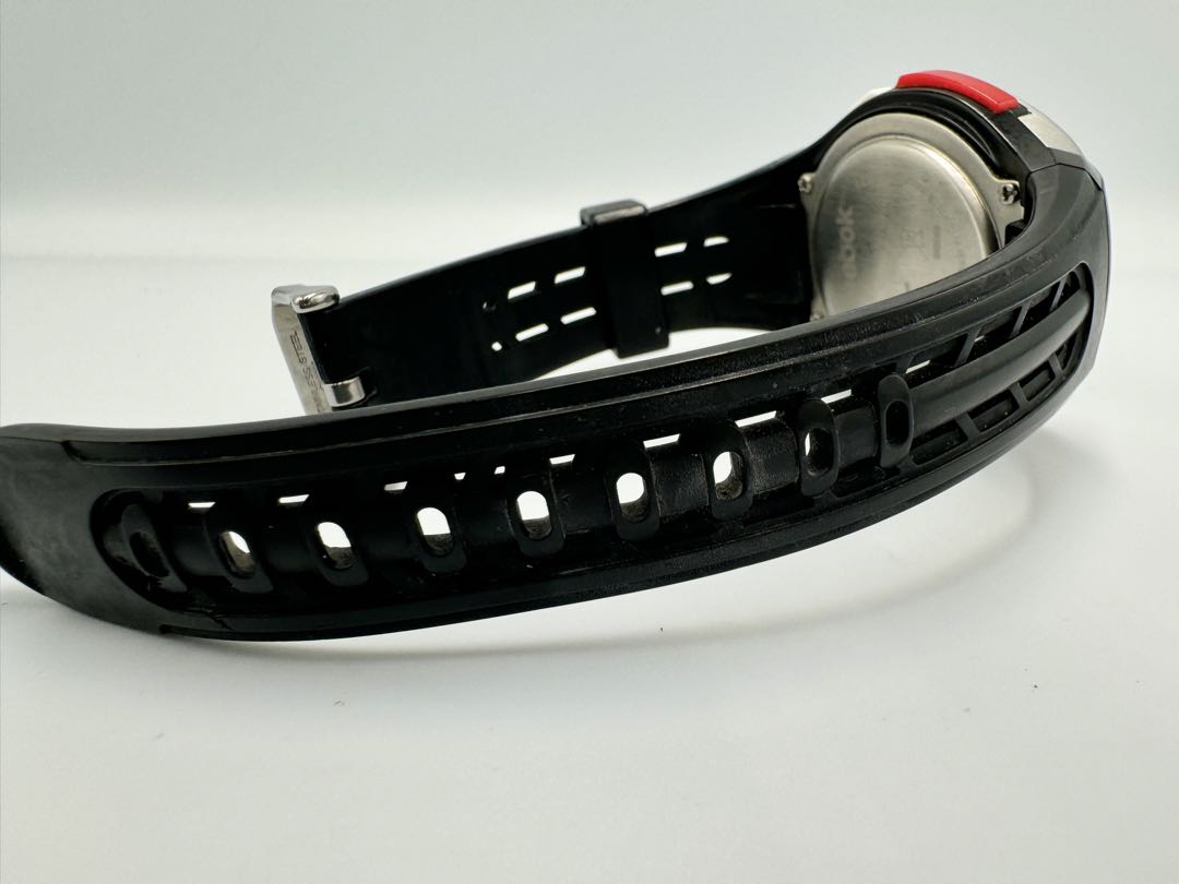 Reebok Digital Quartz Men Watch